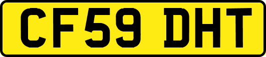 CF59DHT