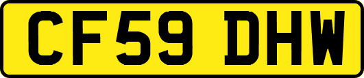 CF59DHW
