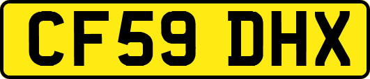 CF59DHX