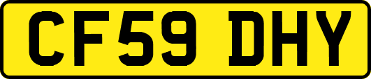 CF59DHY