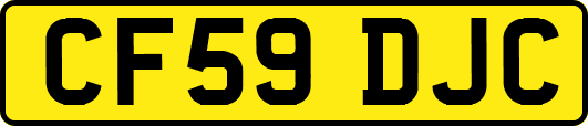 CF59DJC