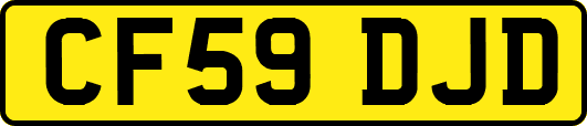 CF59DJD
