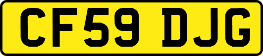 CF59DJG