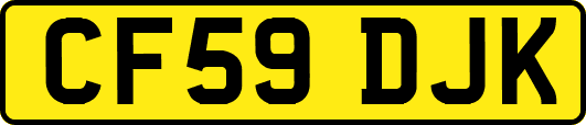 CF59DJK