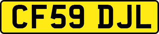 CF59DJL