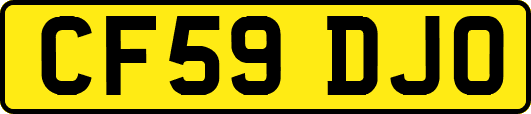 CF59DJO