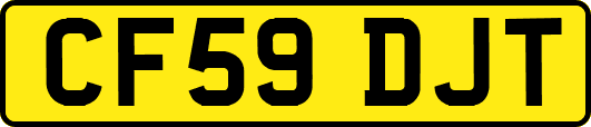 CF59DJT