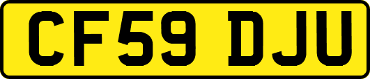 CF59DJU