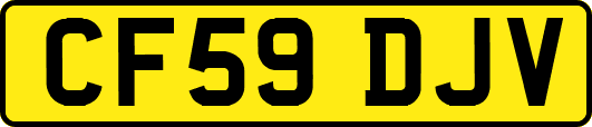 CF59DJV
