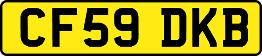 CF59DKB