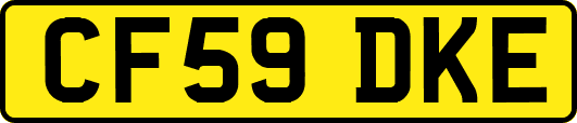 CF59DKE