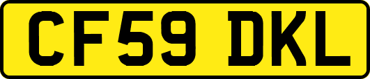 CF59DKL