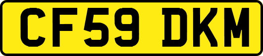 CF59DKM