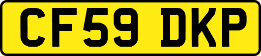 CF59DKP