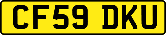 CF59DKU