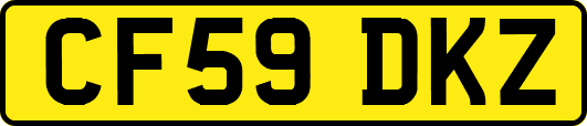 CF59DKZ