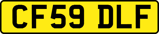CF59DLF