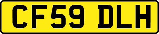 CF59DLH