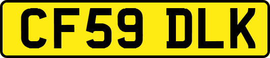 CF59DLK