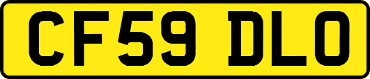 CF59DLO