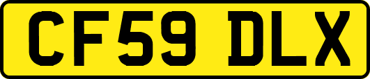CF59DLX
