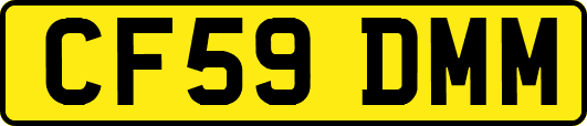 CF59DMM