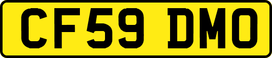 CF59DMO