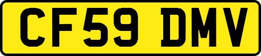 CF59DMV