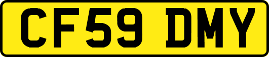 CF59DMY