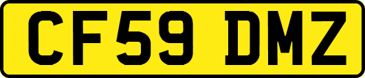CF59DMZ