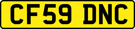 CF59DNC
