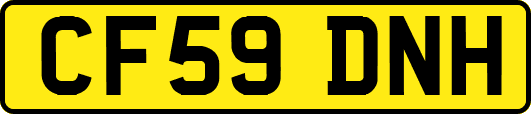 CF59DNH