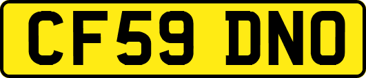 CF59DNO