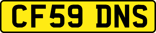 CF59DNS