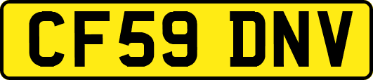 CF59DNV