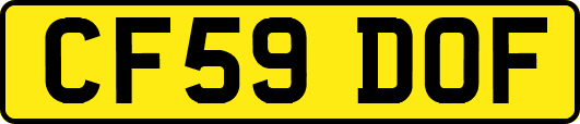 CF59DOF