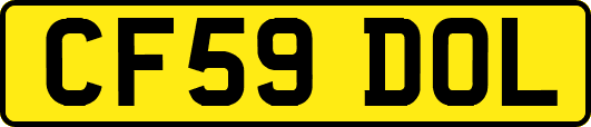 CF59DOL