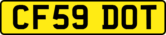 CF59DOT