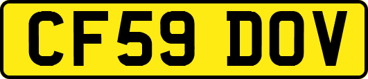 CF59DOV