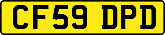 CF59DPD