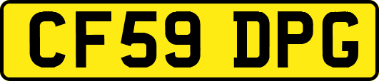 CF59DPG