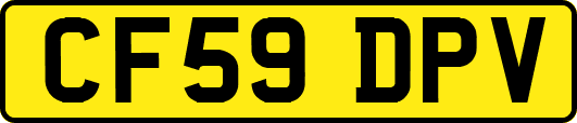 CF59DPV
