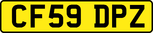 CF59DPZ
