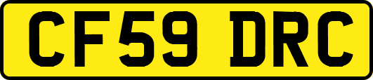 CF59DRC