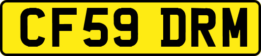 CF59DRM