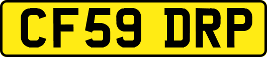 CF59DRP