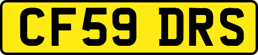 CF59DRS