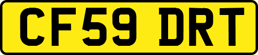 CF59DRT