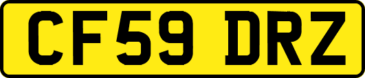 CF59DRZ