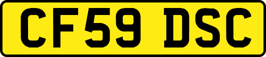 CF59DSC